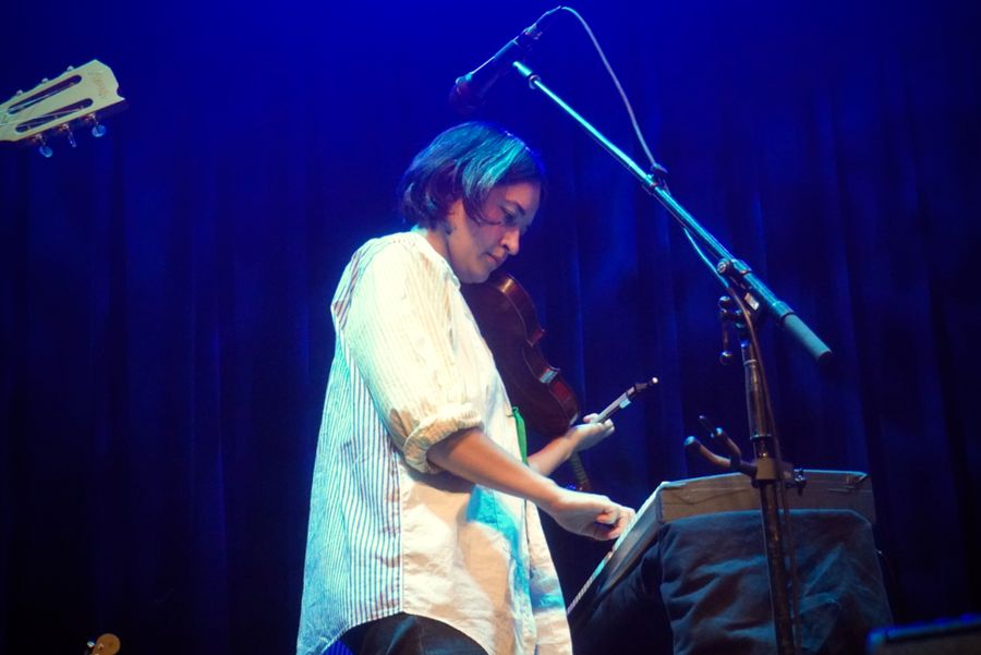Jeff Tweedy at First Avenue