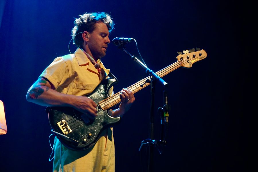 The Beths at Palace Theatre