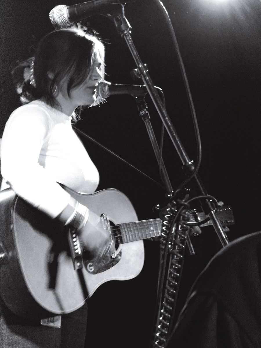 Clover Country at 7th Street Entry