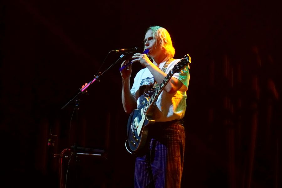 The Beths at Palace Theatre