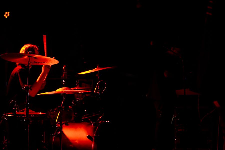 King Yosef at Turf Club