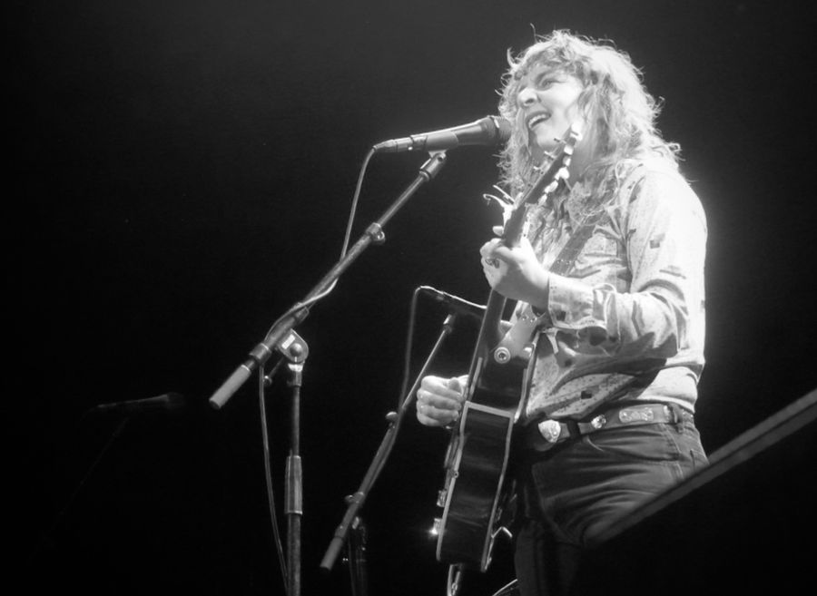 Sima Cunningham at First Avenue