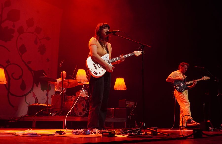 The Beths at Palace Theatre