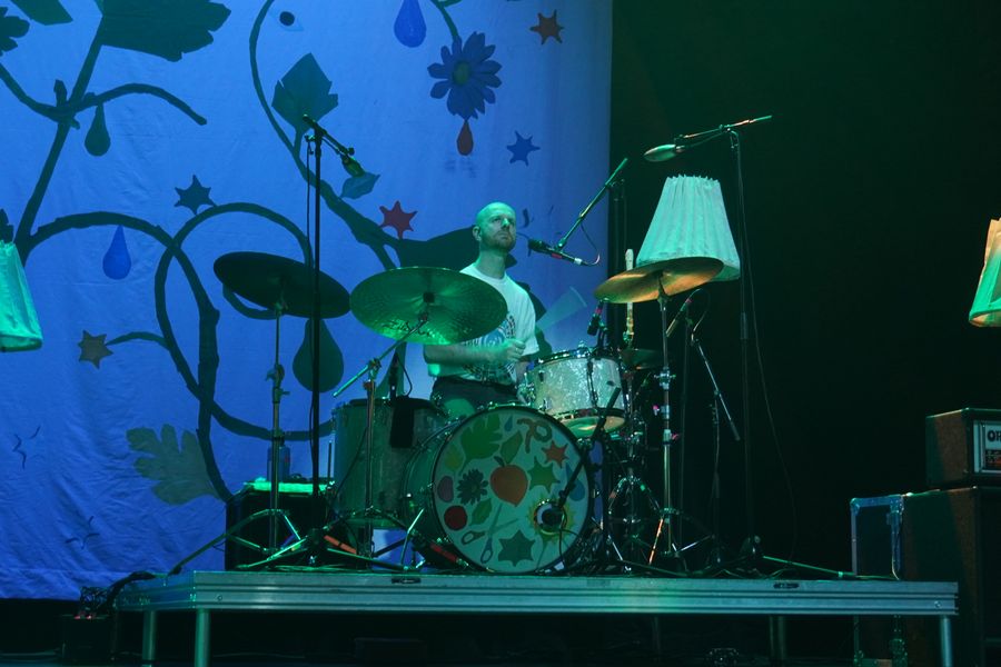 The Beths at Palace Theatre