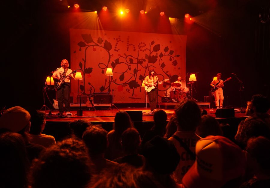 The Beths at Palace Theatre