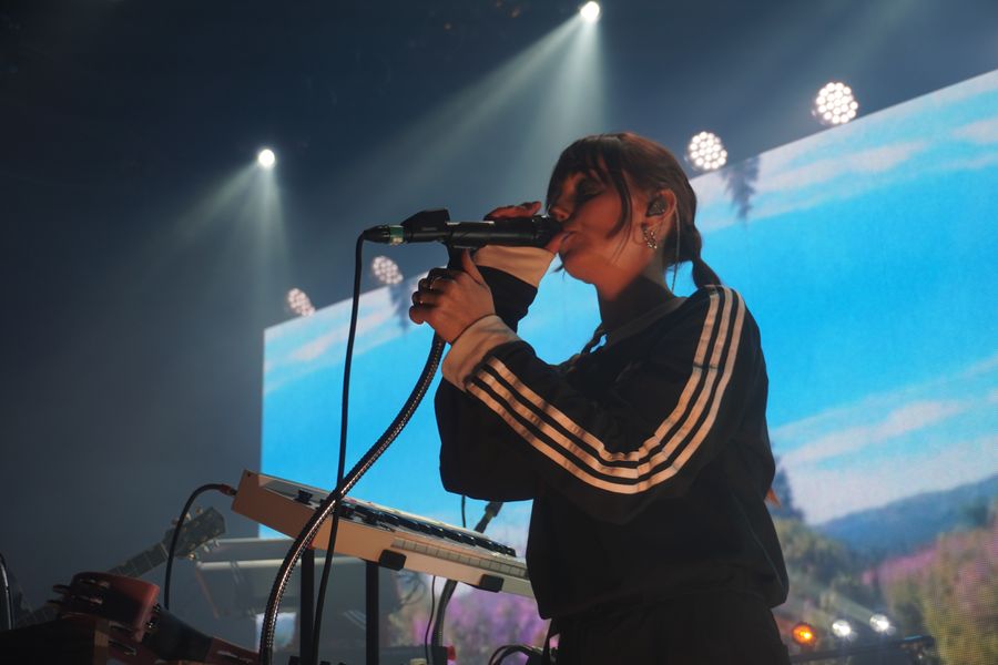 Portugal. The Man at First Avenue