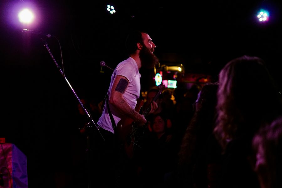 Agriculture at 7th Street Entry