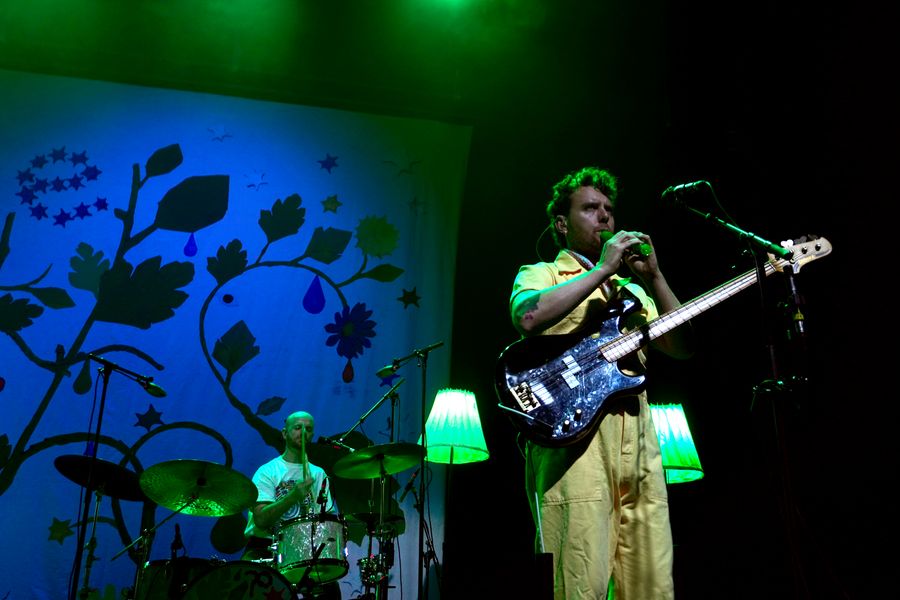 The Beths at Palace Theatre