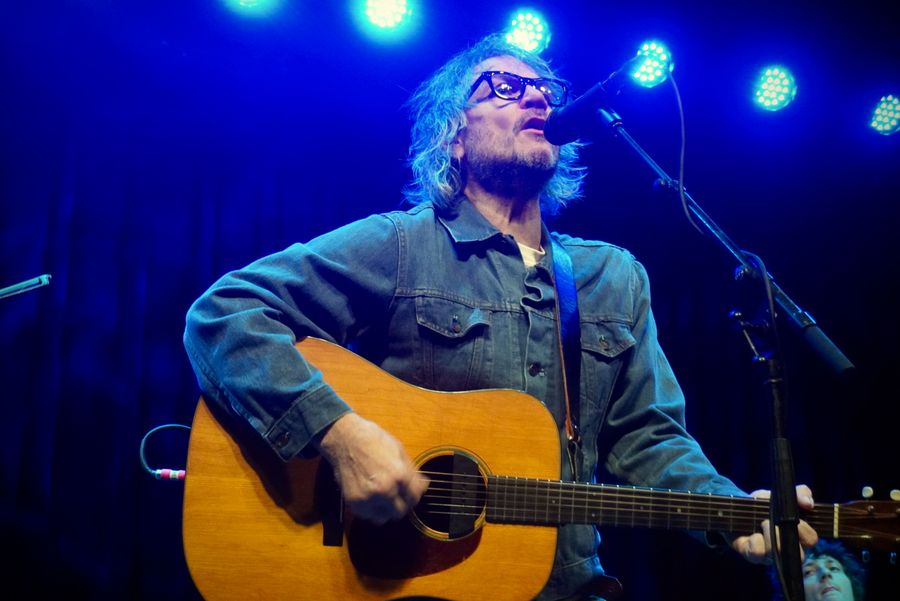Jeff Tweedy at First Avenue