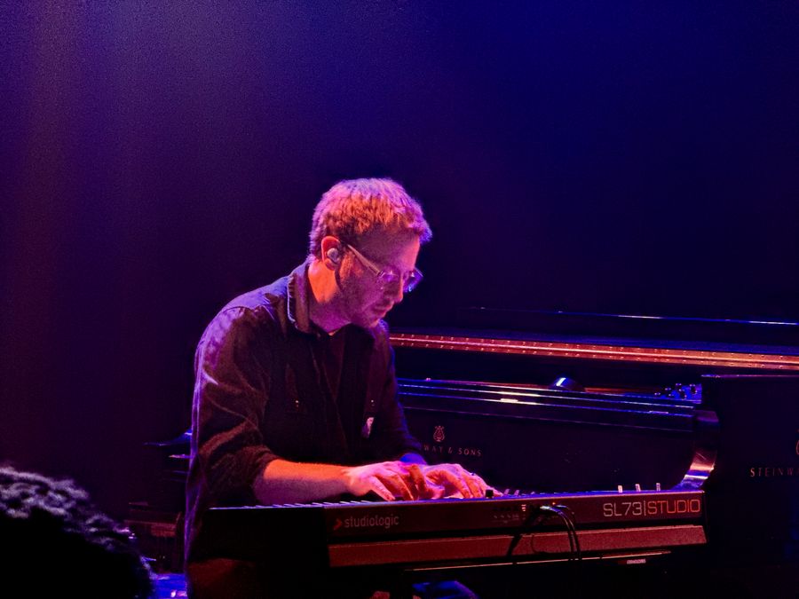 GoGo Penguin at Fine Line