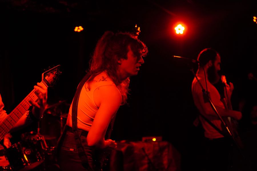 Agriculture at 7th Street Entry