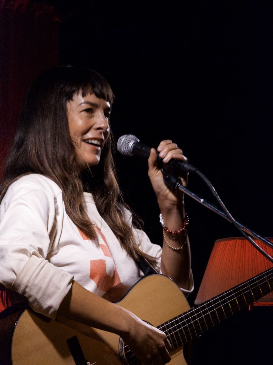 Madi Diaz at 7th Street Entry