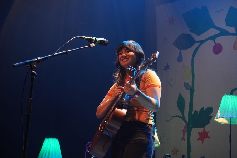 The Beths at Palace Theatre