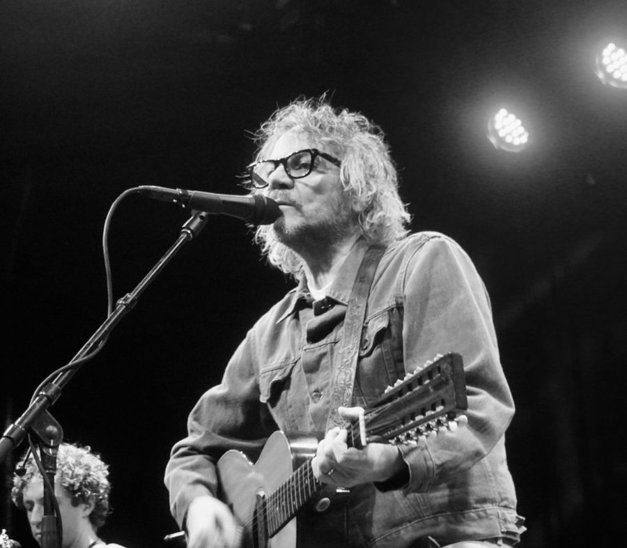 Jeff Tweedy at First Avenue