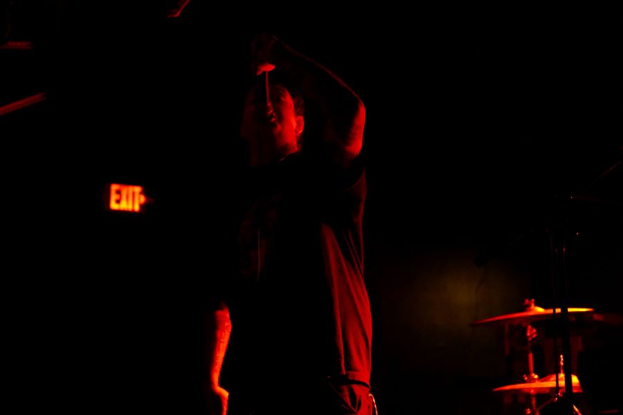 King Yosef at Turf Club