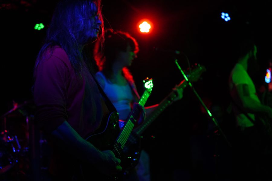 Agriculture at 7th Street Entry