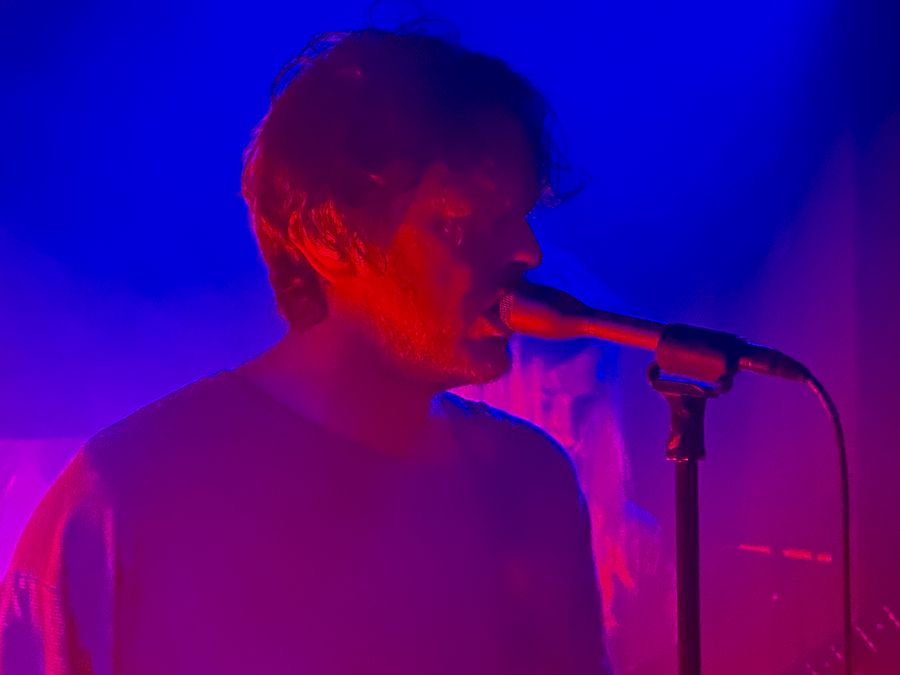 Broncho at 7th Street Entry