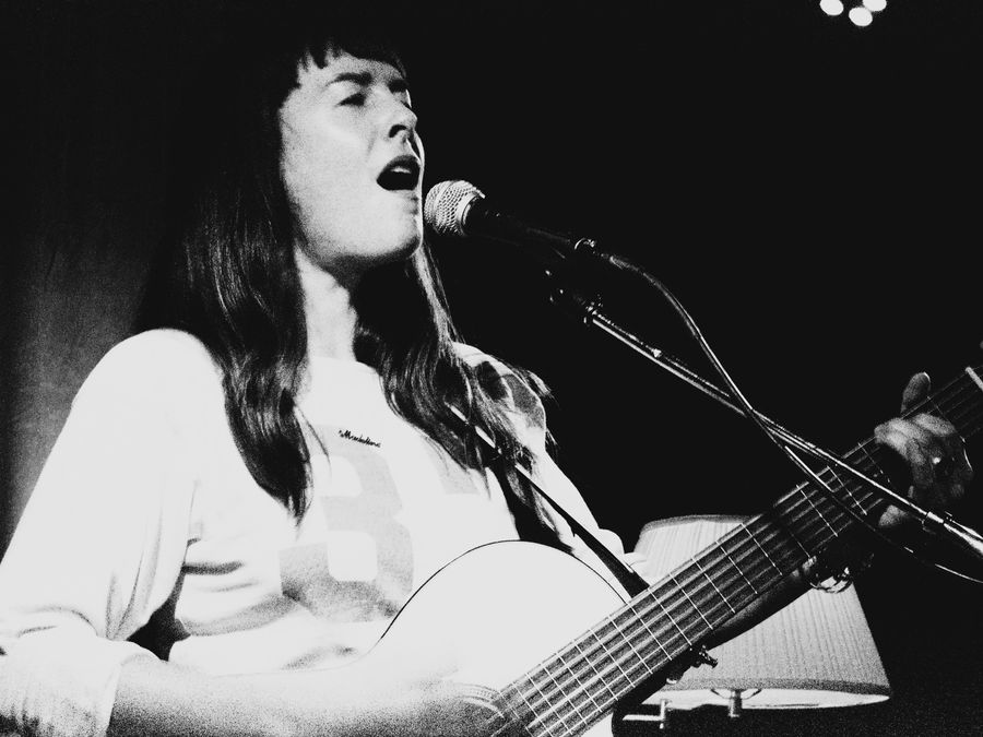 Madi Diaz at 7th Street Entry