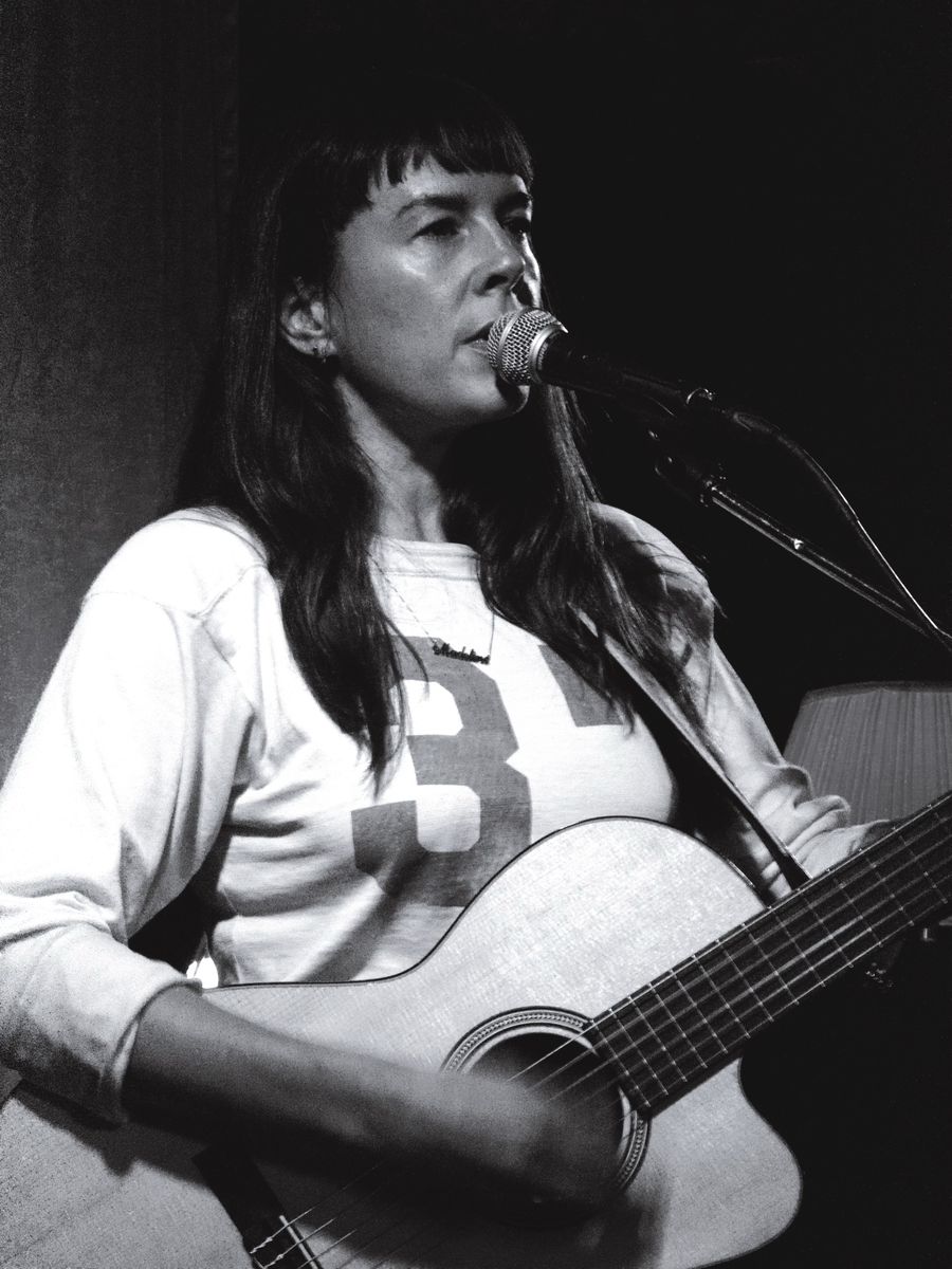 Madi Diaz at 7th Street Entry