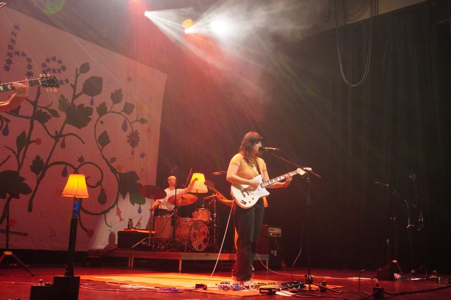 The Beths at Palace Theatre