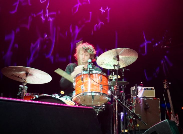 Jeff Tweedy at First Avenue