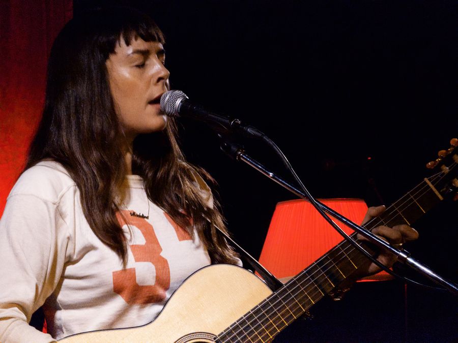 Madi Diaz at 7th Street Entry